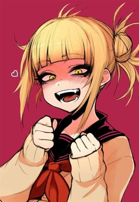 toga hentai|Himiko Toga Hentai 